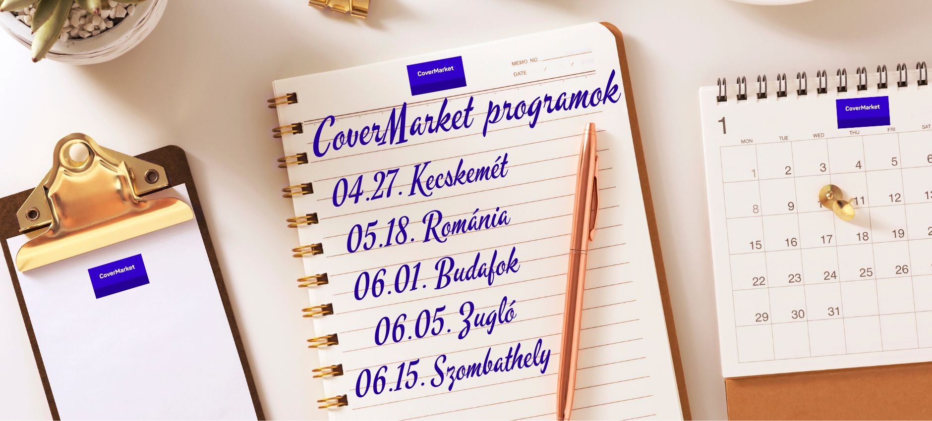 CoverMarket programok - 20240411