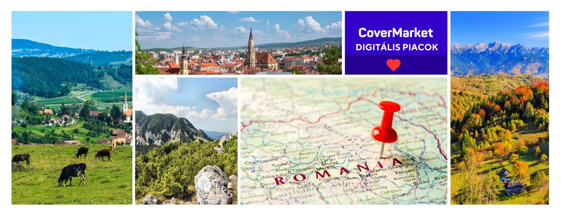 Nagyváradi CoverMarket - 2024