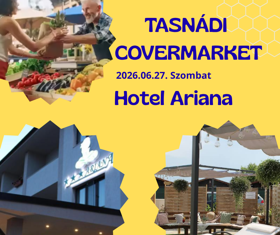 Tasnádi CoverMarket - 2026.06.27.